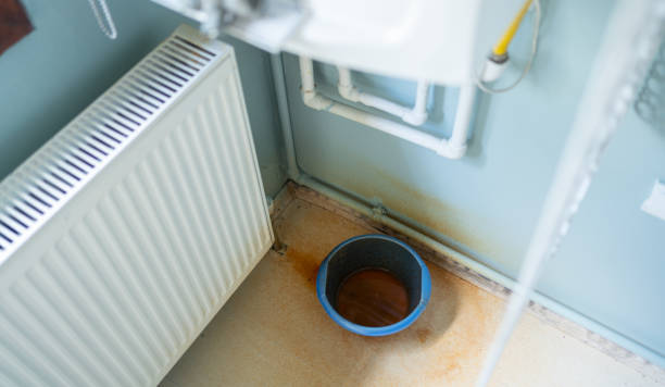 Best Commercial water damage restoration  in Watertown Town, MA