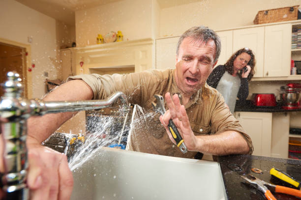 Trusted Watertown Town, MA Water damage restoration Experts